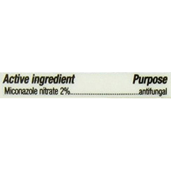 Zeasorb-AF Antifungal Powder, Foot Care, 2.5-Ounce Bottles (Pack of 2)
