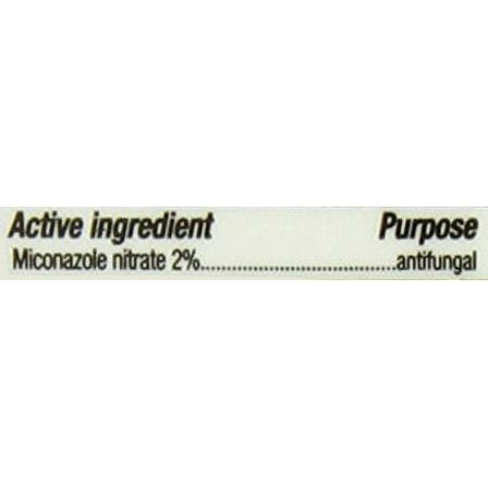 Zeasorb-AF Antifungal Powder, Foot Care, 2.5-Ounce Bottles (Pack of 2)