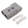 thumbnail image 1 of Juego de conectores rápidos de batería, desconexión de conexión rápida de batería Desconexión de conexión rápida de batería Enchufe eléctrico Kit de conector rápido de batería Aspecto llamativo, 1 of 8
