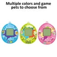 thumbnail image 4 of Electronic Toy Pocket Virtual Pet Toy Nostalgic Electronic Digital Pets, 4 of 13