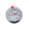 thumbnail image 3 of Stainless Steel  Dial , 12inch Stainless Steel Food Probe  with Clip, Meat Cooking  Candy  Deep Fry, 3 of 7