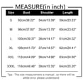 thumbnail image 5 of longantii Cropped Blazer Vest for Women Classy Sleeveless Collared Blazer Vest Relaxed Fit Formal Work Waistcoat Summer Button Front Wear Gray M, 5 of 5