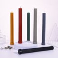 thumbnail image 3 of Nvzi Velas perfumadas, velas para el hogar, velas de aromaterapia, velas decorativas, velas para reuniones familiares, velas festivas, regalo de cumpleaños para amigos, regalo de Navidad (blancas), 3 of 5