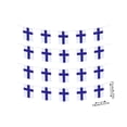 thumbnail image 3 of Finnish Pennant Banner For Festive Events And Party With Colors And Material, 3 of 5