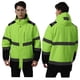 thumbnail image 4 of Ceisia Casual Outerwear - Nylon-Spandex for Daily Gift Wear, 4 of 8