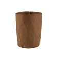 thumbnail image 2 of Bolsa De Almacenamiento Kraft Lavable Bolsa De Almacenamiento Multifunción Reutilización De Macetas Para Flores De Plantas S DYNWAVEMX  Maceta de almacenamiento lavable, 2 of 8