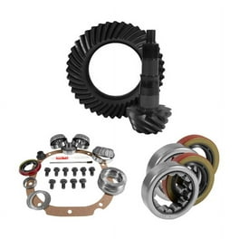 Rockwell f106 ring and pinion best sale