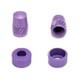 thumbnail image 1 of Tapon y Cubierta para Valvula/Porta Anforja Bling Bling Purpura 2pzas, 1 of 2