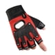 thumbnail image 4 of Guantes de ciclismo de medio dedo Jadeshay Claridad notable, 4 of 5
