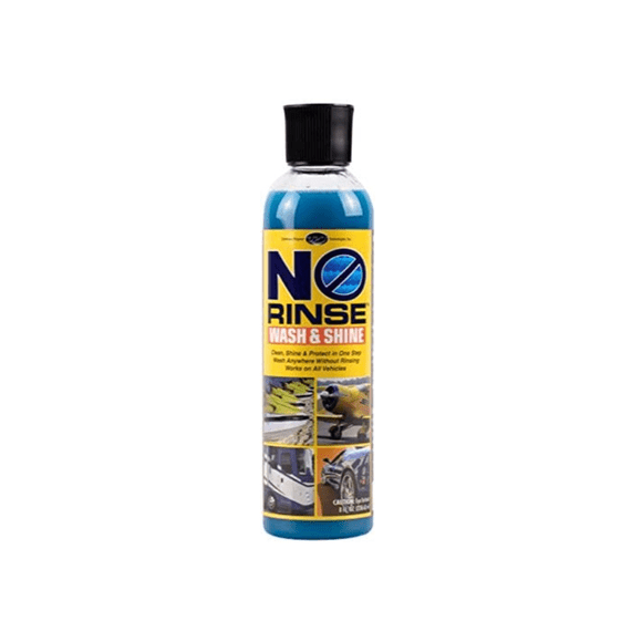 Optimum Sans Rinçage Lavage & Brillance - 1 Gal