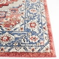 thumbnail image 3 of SAFAVIEH Luna Dani Oriental Area Rug, Beige/Blue Rust, 4'5" x 6'5", 3 of 8