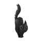 thumbnail image 1 of Figuras de resina para decoración de Halloween, manualidades de Halloween, accesorios de fiesta resistentes al agua y al desgaste, adornos en miniatura para Halloween, 1 of 8