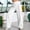 White, variant on BUIGTTKLOP Womens Wide Leg Yoga Pants with 4 Pockets Stretchy Cargo Work Dress Pants High Waisted Trousers
