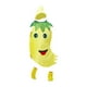 thumbnail image 1 of Disfraz de frutas para niños, precioso vestido elegante para niños y niñas, traje decorativo sin cordones Banana, 1 of 9