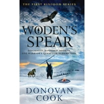 Woden's Spear, (Hardcover)
