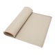 thumbnail image 2 of Tapete de alimentación para mascotas, antideslizante, de silicona, lavable y apto para lavavajillas, para cuenco de agua y comida, color beige, 2 of 14