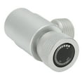 thumbnail image 1 of Adaptador De Recarga De CO2, Herramienta De Llenado De CO2 Suministros De Fabricante De Soda Válvula De Soda CGA320//TR21-4 Para Soda Machime Para Botella De Corriente De Soda, 1 of 8