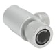 thumbnail image 2 of Adaptador de recarga de CO2 CGA320//TR21-4 Conector de válvula de refresco ASA Accesorios Plata, 2 of 14