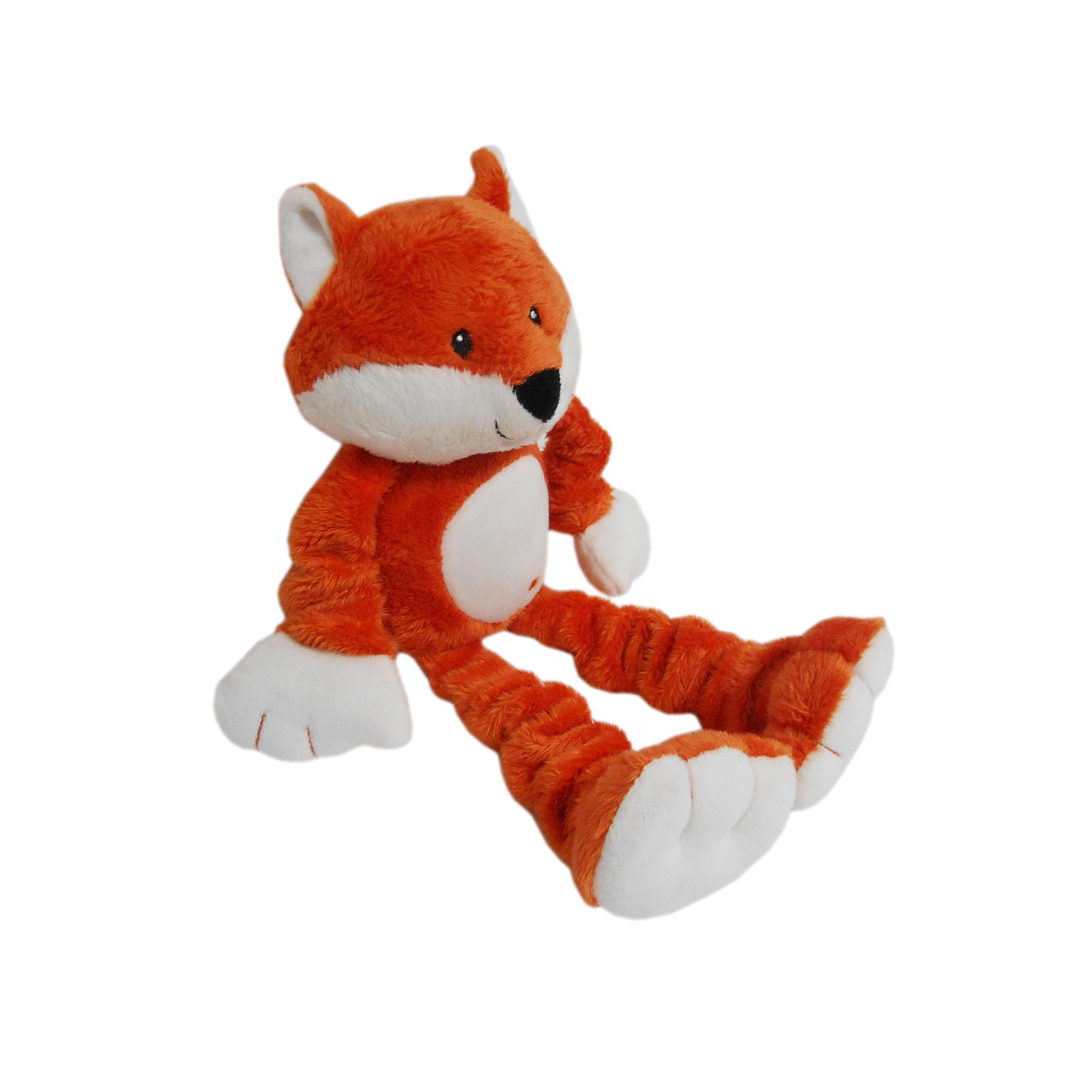spark create imagine plush animal red fox