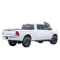 Haiy Co - PreCut 2Ply 50% Window Tint Film Kit For 2010-2018 RAM 2500 Crew -Front Windows
