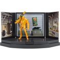 thumbnail image 2 of Fortnite 2 Figure Pack (Agent's Room) (Brutus), 2 of 9