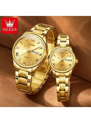 Couple Watches