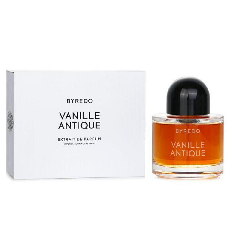 Byredo Unisex Vanille Antique Parfum Spray 1.7 oz - Night Veil