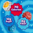 thumbnail image 3 of JOYRIDE Candy Crunchy Gummy Busters Candy Ice Pop Mix - 3.5oz, 3 of 3