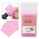 thumbnail image 4 of Guantes de protección antideslizantes transpirables profesionales azules 4, 4 of 5
