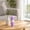 Purple, variant on Trash Bags, Bright Green Tear Resistant Freely Cuttable Flexible Trash Pouch, 1 Pack Multipurpose Household Supply, Perfect for Kitchen Bathroom Office Yard Waste Disposal Daily Cleaning Organization