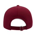 thumbnail image 3 of Atlantis Action 6 Panel Chino Baseball Cap, 3 of 4