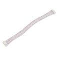 thumbnail image 2 of 9Pcs 18Pin Signal Cable 2X9 Broches Miner Connecter Date Cable pour Antminer S9 S7 L3 Machine, Espacement de Communication 2mmx155mm, 2 of 7