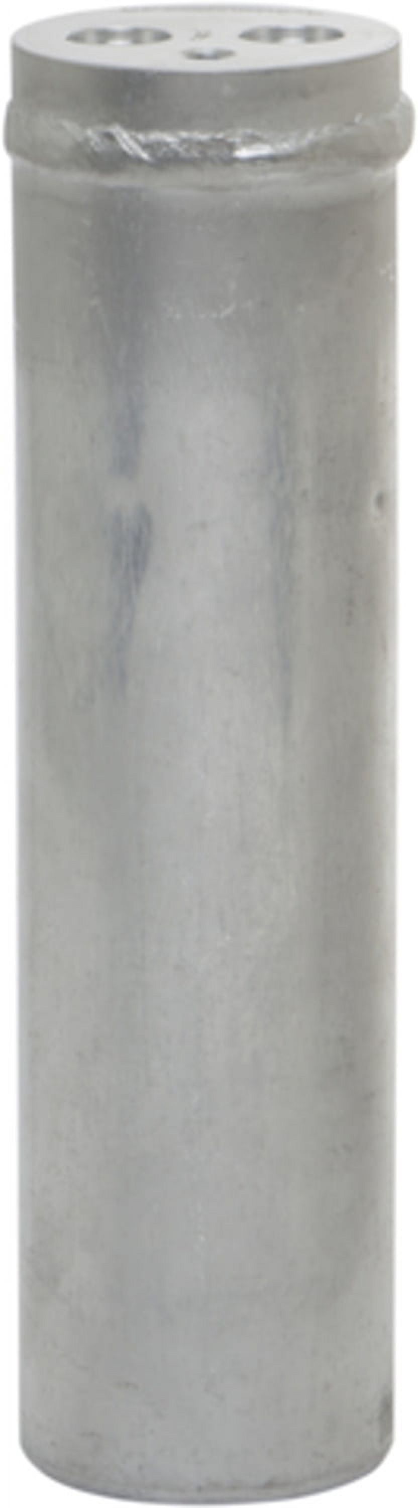 A/C Receiver Drier Fits select: 2004-2009 MAZDA 3, 2006-2010 MAZDA 5