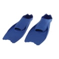 thumbnail image 2 of Aletas de Snorkel DYNWAVEMX para Adultos de Buceo de Viaje Corto Varios Tamaños y Colores, 2 of 8