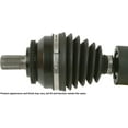 thumbnail image 2 of A1 Cardone CV Axle Shaft P/N:60-9252 Fits select: 2006-2007 VOLVO S60 2.5T, 2001-2005 VOLVO S60, 2 of 4