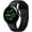 Black, variant on Silicone Band Compatible with Google Pixel Watch 3 45mm Band, Breathable Waterproof Sport Replacement Strap for Pixel 3 Watch Band 45mm Women Men Black