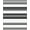 Gray, Pattern 3, variant on ODIKA 4'x6' Machine Washable Non-Slip Area Rug, Personalized Music Theme with Vinyl Record Graphics High Traffic Rug, Black, 69468