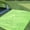 Green, variant on Lhked Kojanyu Clearance Outdoor Rugs for Patios Waterproof, Reversible Tropical Plastic Straw Camping Mat Outside Rug, Large Outdoor Area Rug for RV, Porch, Balcony Blue One Size