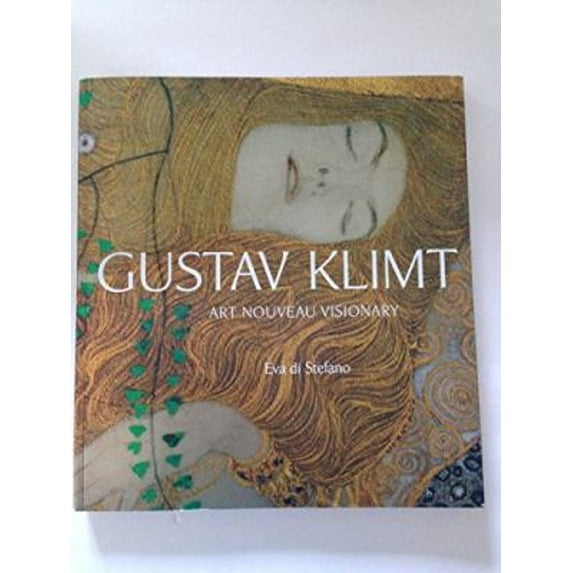 Pre-Owned Gustav Klimt: Art Nouveau Visionary (Paperback) 1402759207 9781402759208