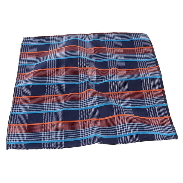 Escocés de Absorbente de Humedad Estilo Vintaje para Boda Fiesta Cóctel Estilo 01 Soledad Pañuelos De Hombre
