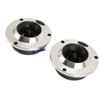 thumbnail image 2 of Vehicle Speaker, Car Tweeter Powerful Bass HiFi Sound Full Treble  For Truck Stereo System, 2 of 8