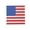 W-A, variant on Miwamany 25PCS 4th of July Plates, 4th of July Decorations American Flag Patriotic Party Supplies Disposable Paper Plates for Memorial Day Veterans Day Independence Day Party Decorations
