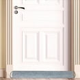 thumbnail image 5 of ZZYuan Big Clearance Marwood Under Door Stopper 30 Inch Wind Stopper for Door & Window Weighted French Air Stopper Front Door Noise for Bottom Of Door with Hanging Loops New!, 5 of 7