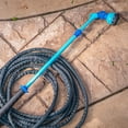 thumbnail image 7 of Aqua Joe Telescoping Watering Wand, Extends 36" - 53", 10 Spray Patterns, 7 of 7