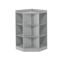 Kids Bookshelves Walmart Com