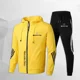 thumbnail image 5 of Mercedes Benz-ropa de ciclismo de alta calidad para hombres y mujeres, conjunto de motocicletas para deportes y ocio al aire libre, coche de carreras F1, novedad de 2024, 5 of 5