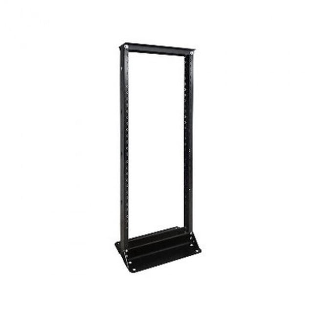 RACK 19 pulgadas 1.20 MTS (24U) C/TORNILLOS BROBOTIX 810533 (810533)