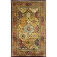 thumbnail image 2 of Traditional Rug - Persian Legend New Zealand Wool -Red/Rust-Color:Red/Rust,Design:Traditional,Shape:Oversized,Size:18'L x 12'W, 2 of 9