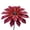 Pink, variant on Metal Flower Wind Spinners Outdoor, Pinwheel Wind Sculpture with Stake, Small Windmill for Garden Lawn Yard Patio Outside Art Decor Green