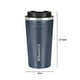 thumbnail image 4 of Taza de café de 380 ml/500 ml Taza de viaje respetuosa con el medio ambiente para la oficina en casa 380 ml blanca Sywqhk Libre de BPA, 4 of 4
